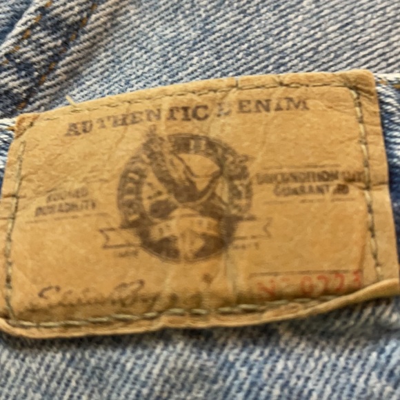 Eddie Bauer authentic jeans - Picture 5 of 7